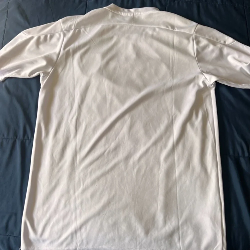 UAE FA Soccer / Football Jersey - Picture 4 of 5